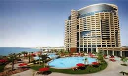 Hotel Khalidiya Palace Rayhann